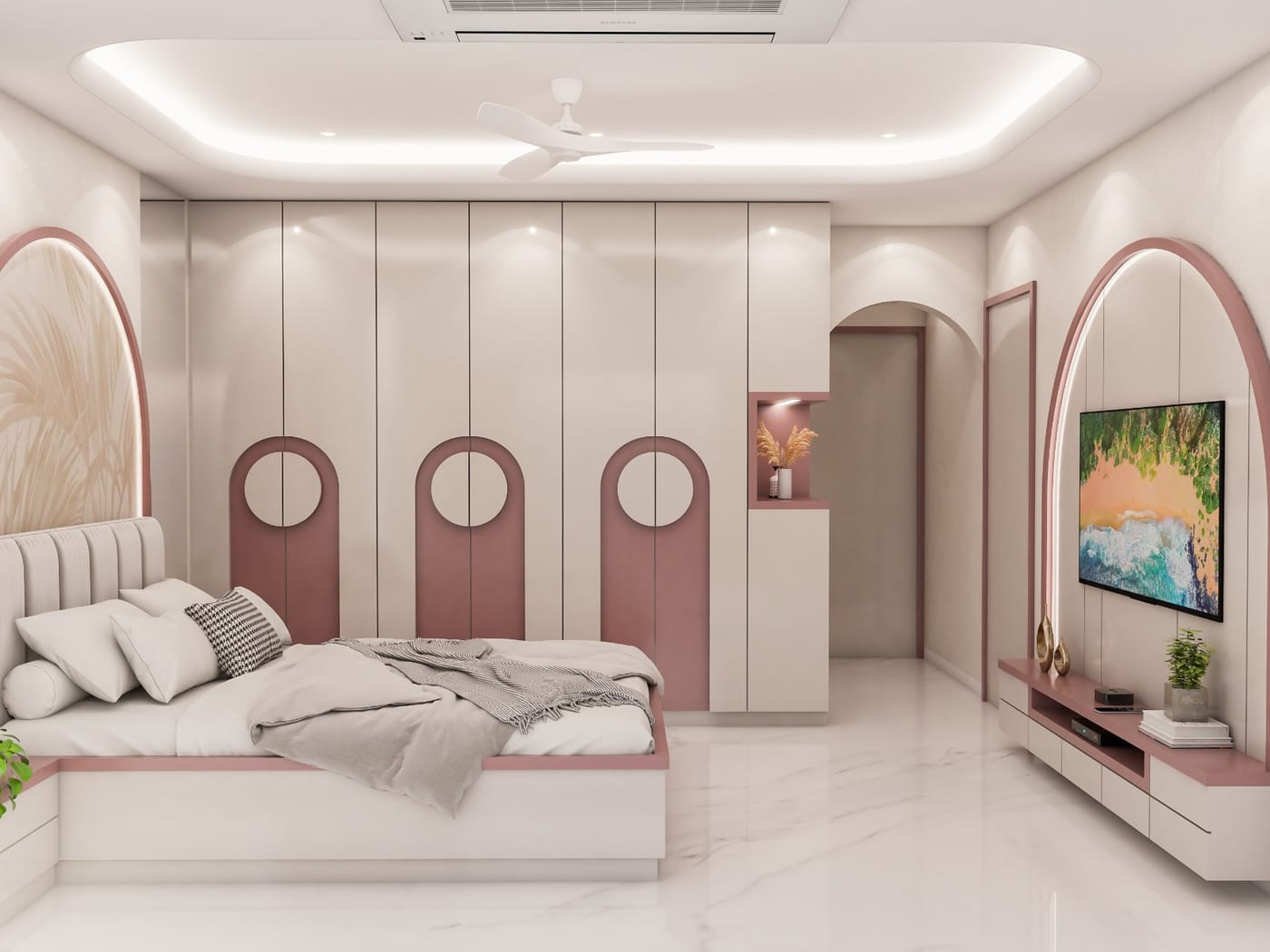 Ghatkopar Sunrise Colony 2 BHK — detail